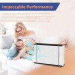 AprilAire 413 MERV 13 Air Filter Replacement