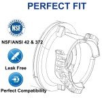 Frigidaire Compatible Water Filter 3-Pack