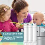 Frigidaire Compatible Water Filter 3-Pack