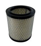 Replacement Air Filter for Air Compressors, 4-3/8" OD