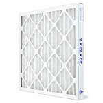 AIRx 20x20x2 MERV 13 Pleated Air Filters 12-Pack