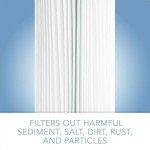 6 Pack Pleated Water Filter Cartridges