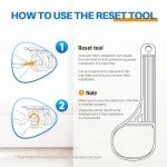 PurePlus LG and Kenmore Water Filter 3-Pack