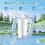 Brita® Water Filter Replacement for Pitchers, 3 Count