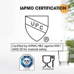 5 Micron 10"x2.5" Whole House Sediment Filter