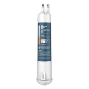Crystala Refrigerator Water Filter 4396841 Compatible