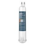 Crystala Refrigerator Water Filter 4396841 Compatible