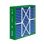 20x22x5 MERV 13 Air Filters (4-Pack)