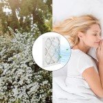 Komashr 12x12 Air Filter MERV 8 - 4-Pack