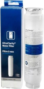 NSF Certified Water Filter for Bosch Refrigerators