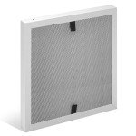 Montemono 14x14x1 MERV8 Washable Furnace Filter