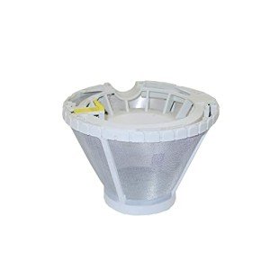 Miele Microfine Dishwasher Filter Replacement Part