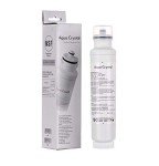 Smeg 693410677 Refrigerator Water Filter 2-Pack