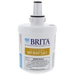 Brita Refrigerator Water Filter | Compatible Samsung Models