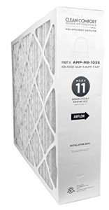 20" x 25" x 5" MERV 11 Air Filter
