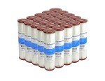 Pleated 50 Micron Water Filter Cartridge 25 Pack