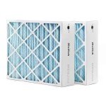 AprilAire 2200 Compatible MERV 11 Air Filters - 2 Pack