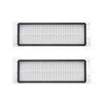 Roborock Washable Filter 2-Pack for Robot Vacuums