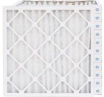 12-Pack MERV 8 18x24x2 Air Filters