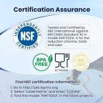 Golden IcePure 4396508 Water Filter 2-Pack