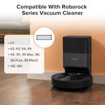 Roborock Washable Filter 2-Pack for Robot Vacuums