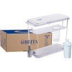 Brita UltraMax 27-Cup Water Dispenser with Filter