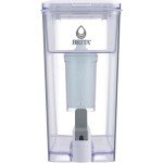 Brita UltraMax 27-Cup Water Dispenser with Filter