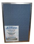 22x22x1 Washable Electrostatic A/C Air Filter