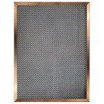 22x22x1 Washable Electrostatic A/C Air Filter