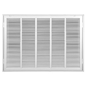 Fancat Steel Air Filter Grille for Ducts