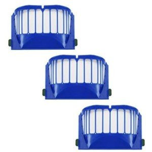 iRobot Roomba 500/600 Series Filter Kit