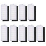 Neutop Replacement Filters for eufy RoboVac, 9-Pack