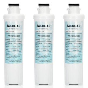 MIWF6200 Water Filter Replacement, 3 Pack