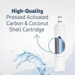 Inglis Refrigerator Water Filter Replacement Cartridge