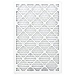 AIRx 20x30x1 MERV 8 Pleated Air Filters - 6 Pack