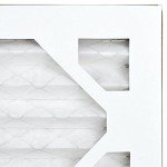 AIRx 20x30x1 MERV 8 Pleated Air Filters - 6 Pack