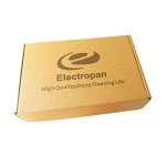 10-Pack HEPA Filters for ILIFE Robot Vacuums