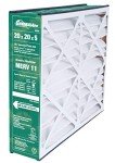 GeneralAire ReservePro 20" x 20" x 5" Air Filter