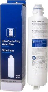 Bosch Thermador NSF Certified Water Filter Replacement