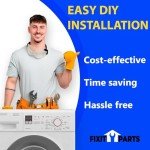 Bosch Thermador NSF Certified Water Filter Replacement