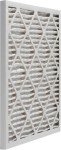 Aerostar 24x24x1 MERV 11 Pleated Air Filters