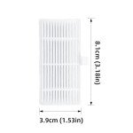 MAMNV G20 Vacuum Combo Filter and Accessory Set