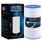 POOLPURE PLF90A Pool Filter Replacement Cartridge 90 sq.ft