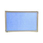 AAF Flanders 14x14x1 Fiberglass MERV 4 Air Filter