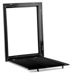 Premium 24" x 30" Steel Air Filter Grille