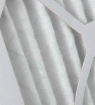 Nordic Pure 12x25x1 MERV 13 Air Filter Pack