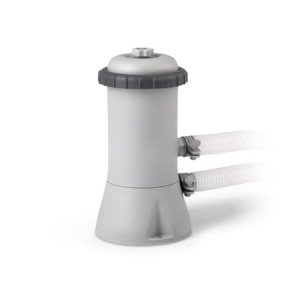 Intex C1000 Cartridge Filter Pump for Pools