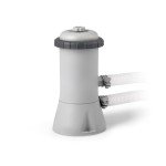 Intex C1000 Cartridge Filter Pump for Pools