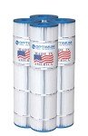 Optimum Pool Technologies® 4-Pack Pool Filter Cartridges