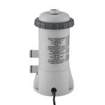 Intex C1000 Cartridge Filter Pump for Pools